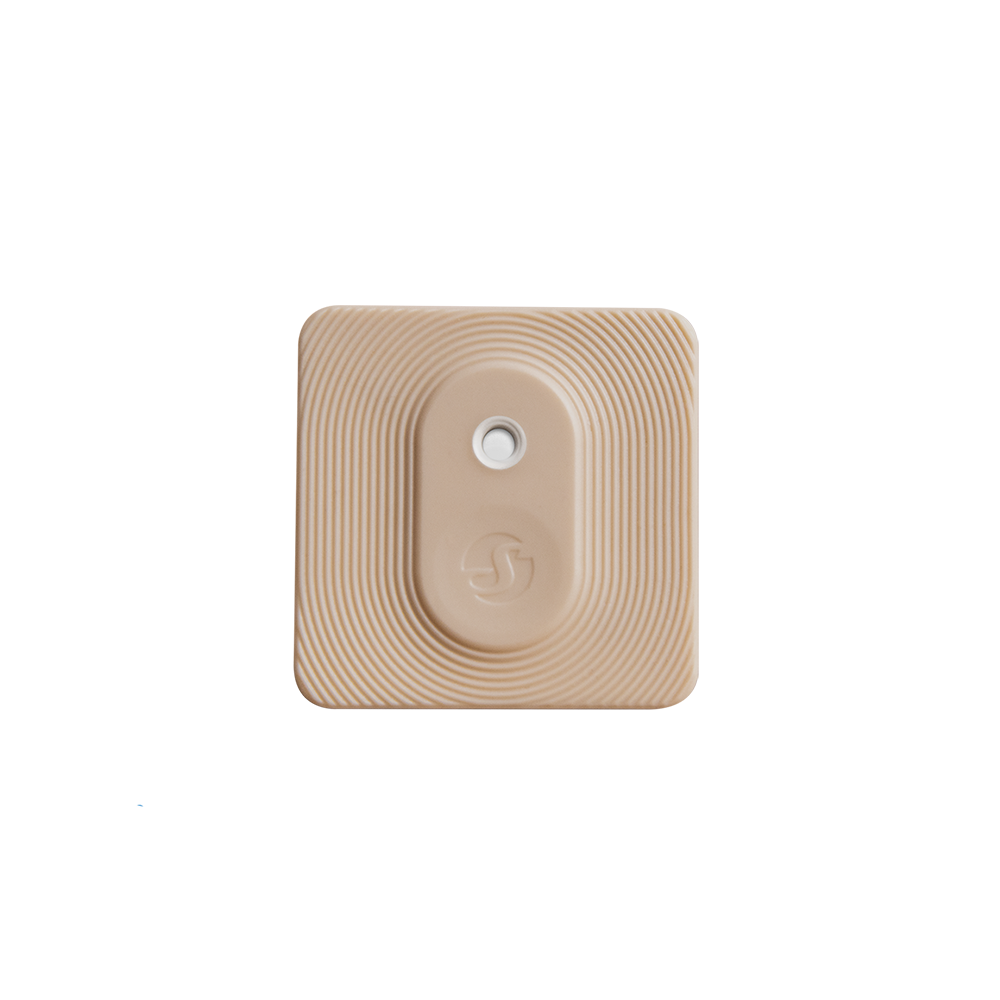 Shelly BLU H&T ZB - Μόκα