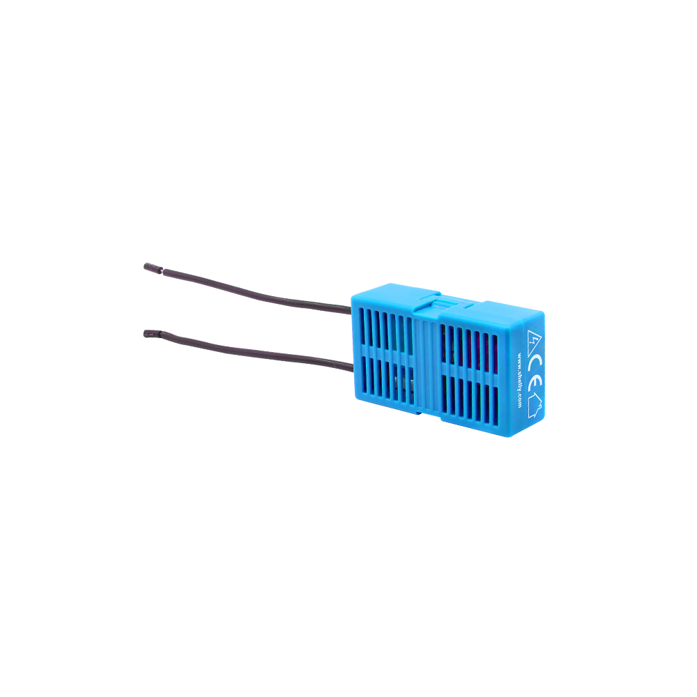 Shelly Bypass for 1L/2L - EAN 3800238070908 Shelly Bypass for 1L/2L - EAN 3800238070908