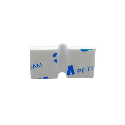 Shelly Cable Bracket 10-pack for Leak Sensor Cable - EAN 3800238073879