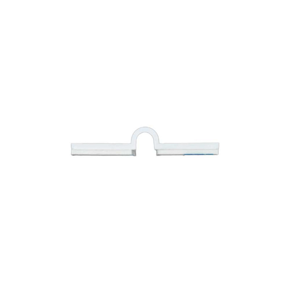 Shelly Cable Bracket 10-pack for Leak Sensor Cable - EAN 3800238073879