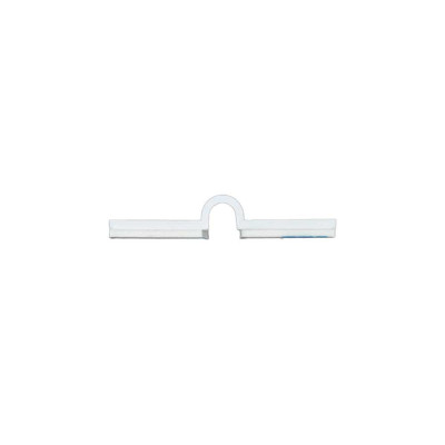 Shelly Cable Bracket 10-pack for Leak Sensor Cable - EAN 3800238073879