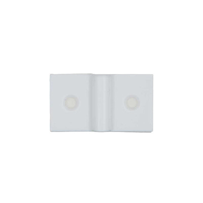 Shelly Cable Bracket 10-pack for Leak Sensor Cable - EAN 3800238073879