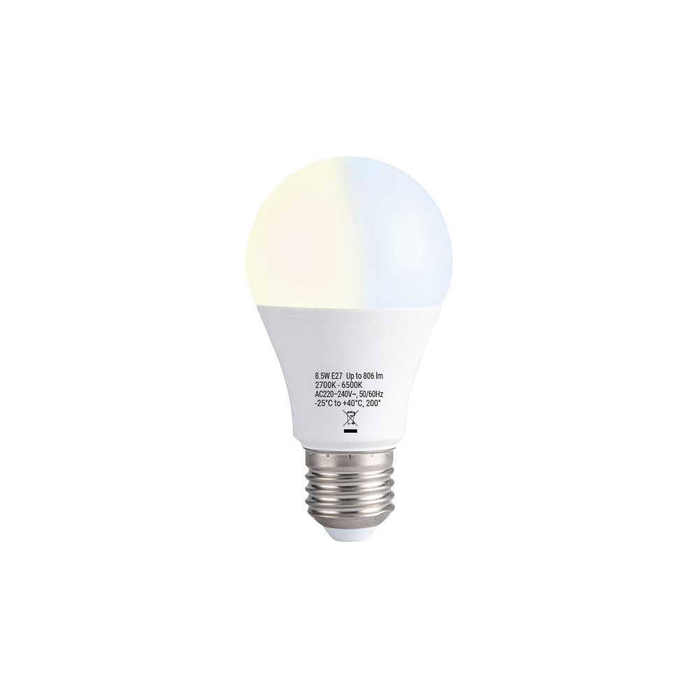 Shelly Duo Bulb E27 Gen3 | EAN 3800238073190