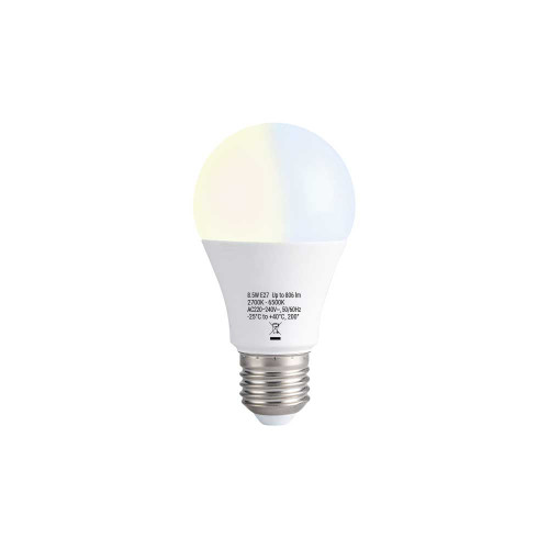 Shelly Duo Bulb E27 Gen3 | EAN 3800238073190