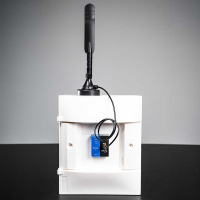 Shelly Pro Lora Add-on - EAN 3800238073169