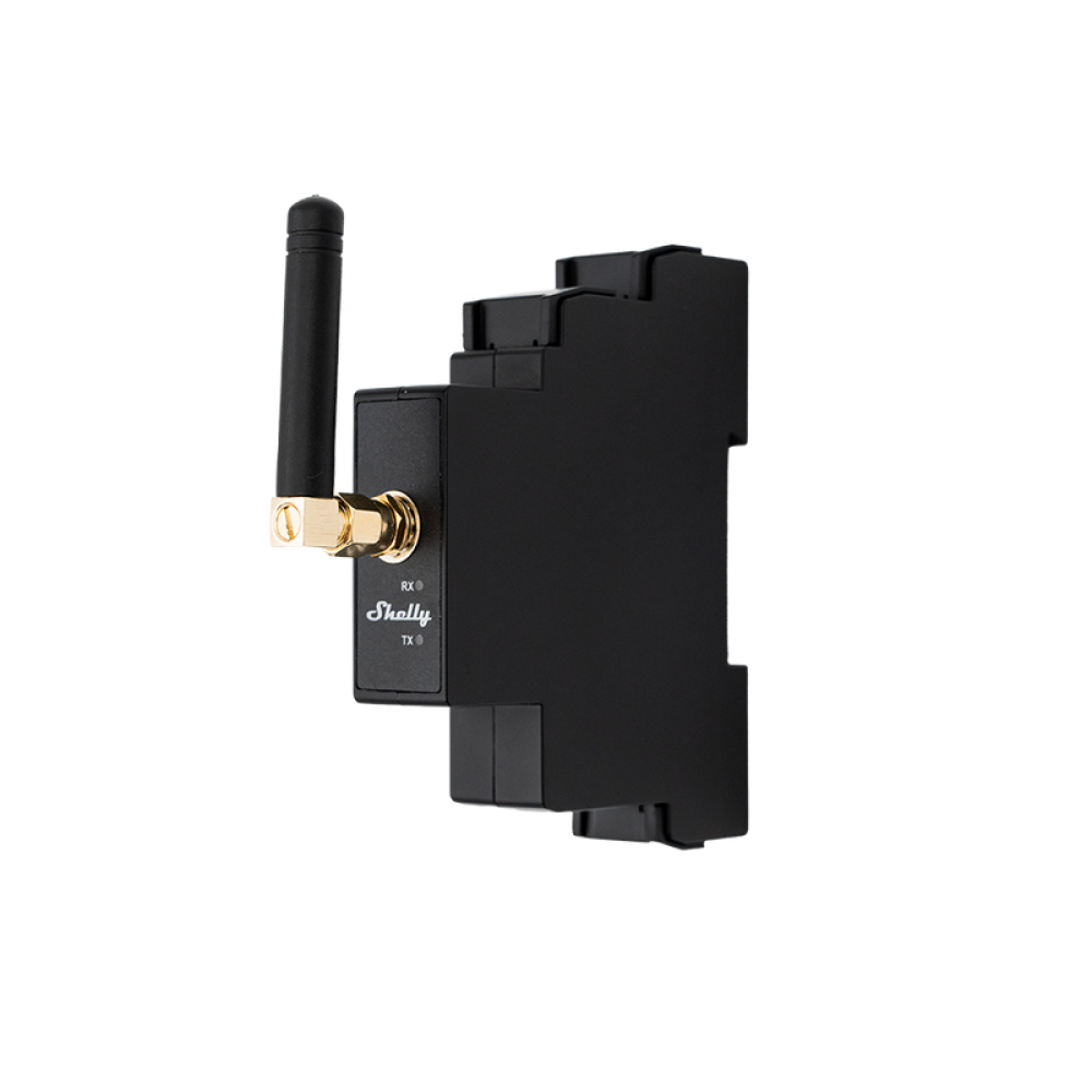 Shelly Pro Lora Add-on - EAN 3800238073169