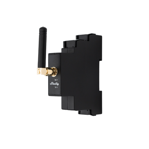 Shelly Pro Lora Add-on - EAN 3800238073169