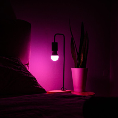 Shelly Multicolor Bulb E27 Gen3 | EAN 3800238073183