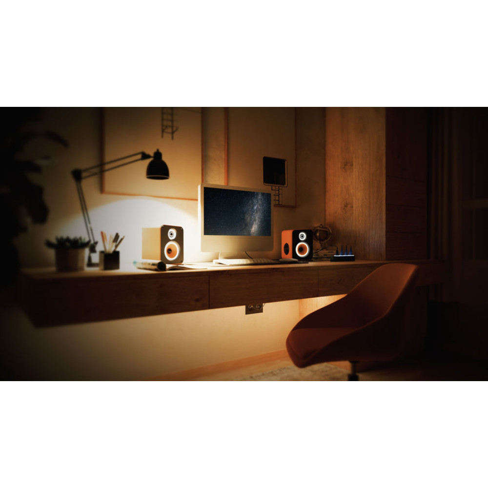 Shelly Power Strip Gen4 Black - EAN 3800238070571