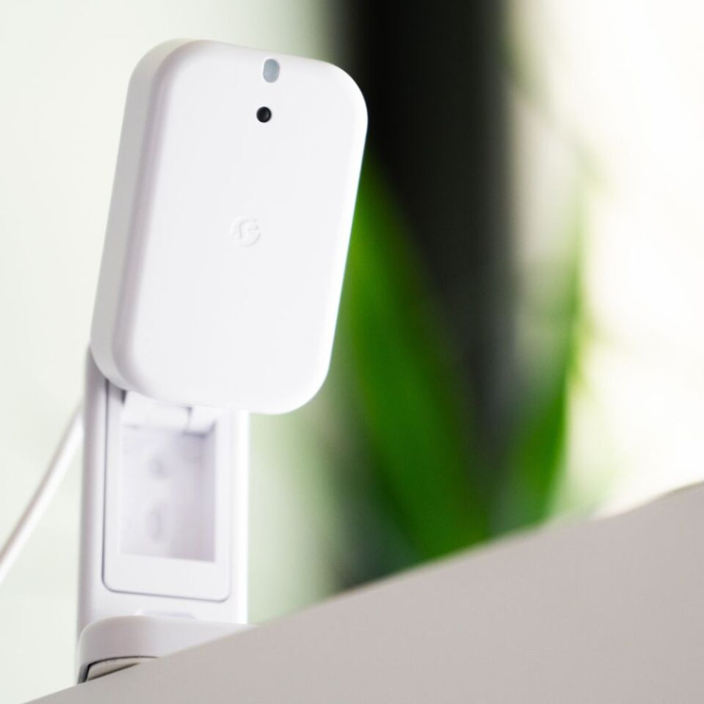 Shelly Presence Gen4 Λευκό | EAN 3800238072391