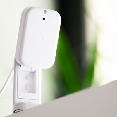 Shelly Presence Gen4 Λευκό | EAN 3800238072391