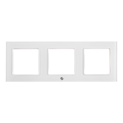 Shelly WF3 - Λευκό