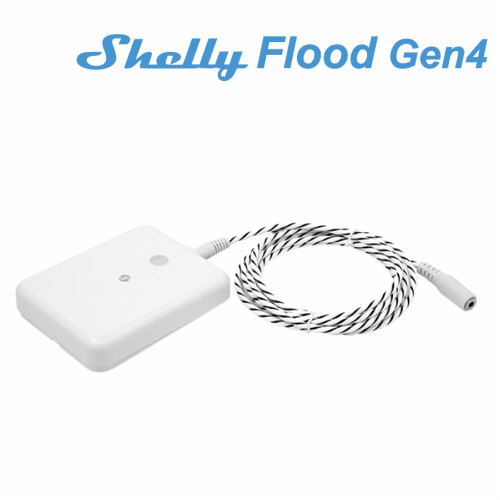 Shelly Flood Gen4 - EAN 3800238071714
