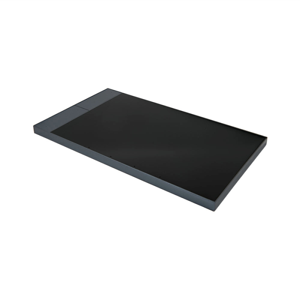 Shelly Wall Display XL Silver 10.1'' - EAN 3800238071691