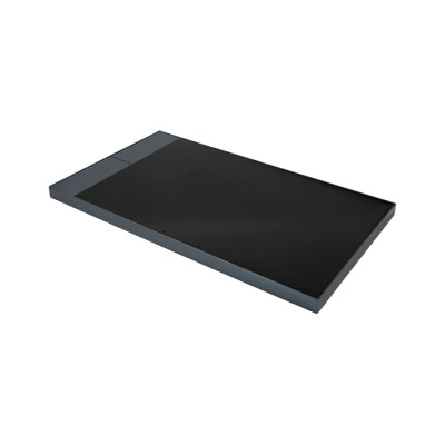 Shelly Wall Display XL Silver 10.1'' - EAN 3800238071691