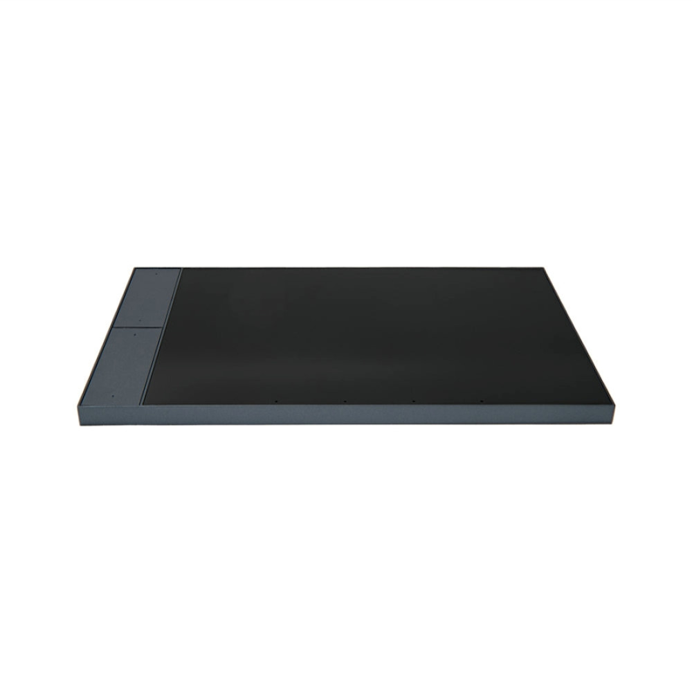 Shelly Wall Display XL Silver 10.1'' - EAN 3800238071691