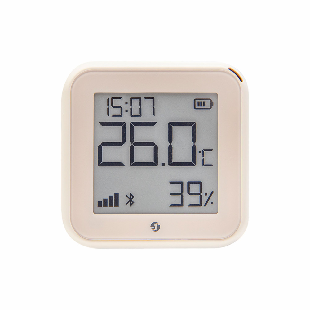 Shelly H&T Gen3 - Ιβουάρ