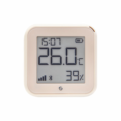 Shelly H&T Gen3 - Ιβουάρ