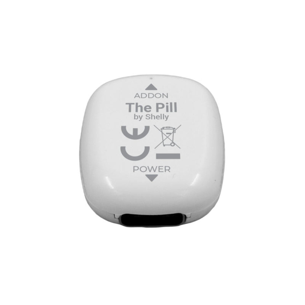 The Pill by Shelly - EAN 3800238073558
