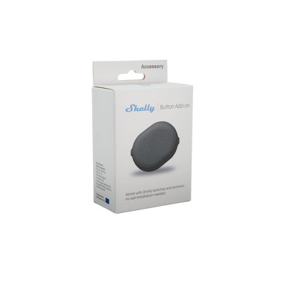 Shelly Button Add-on | EAN 3800238072193