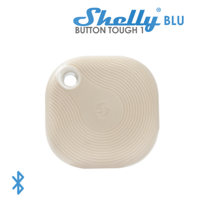 Shelly BLU Button Tough 1 Shelly BLU Button Tough 1