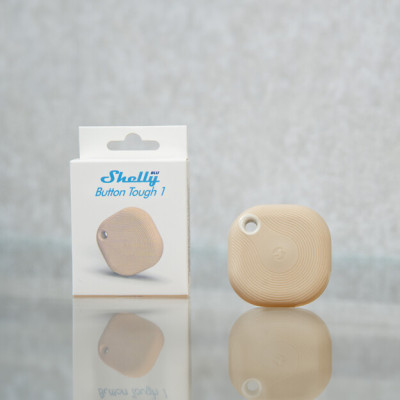 Shelly BLU Button Tough 1 Shelly BLU Button Tough 1