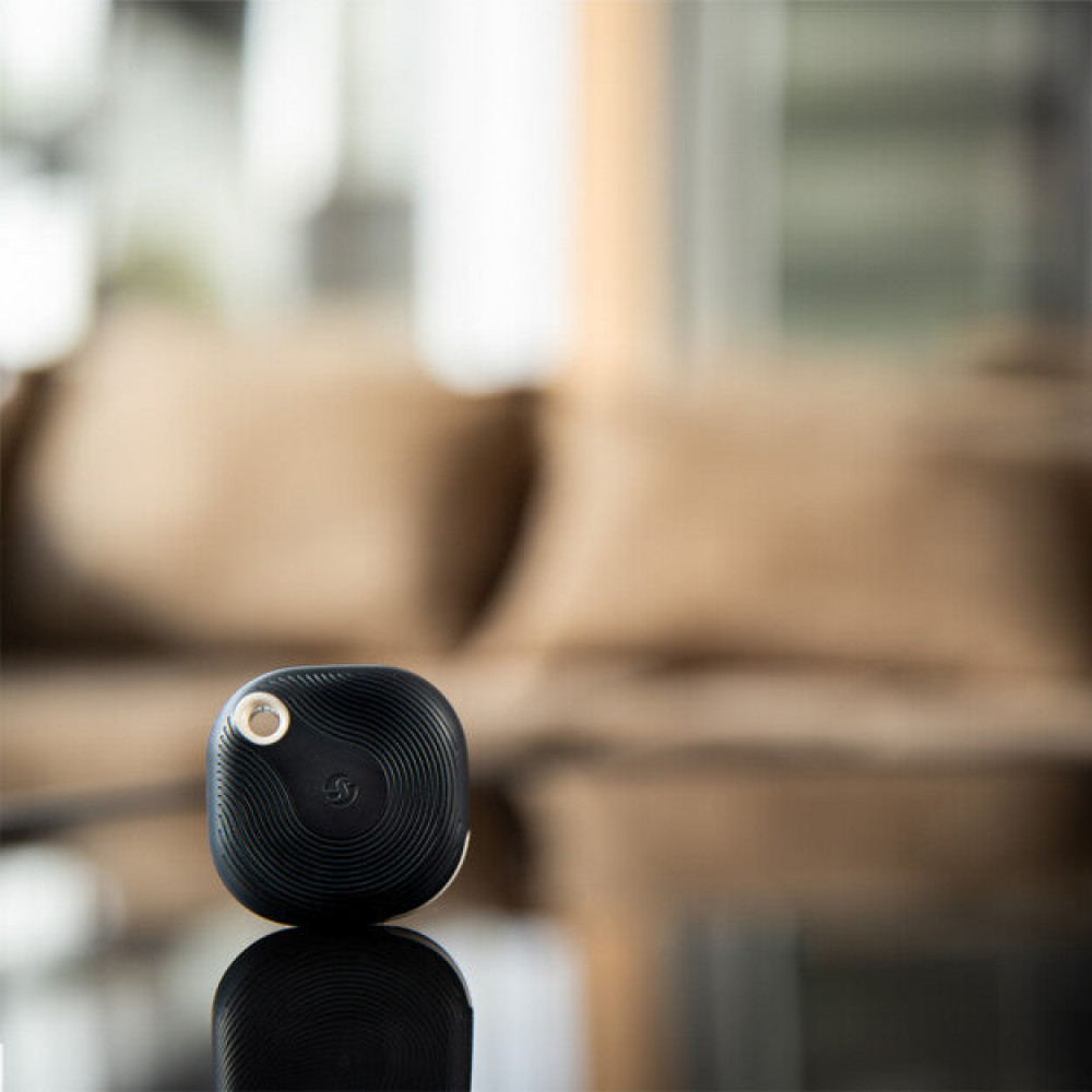 Shelly BLU Button Tough 1 ZB - Μαύρο