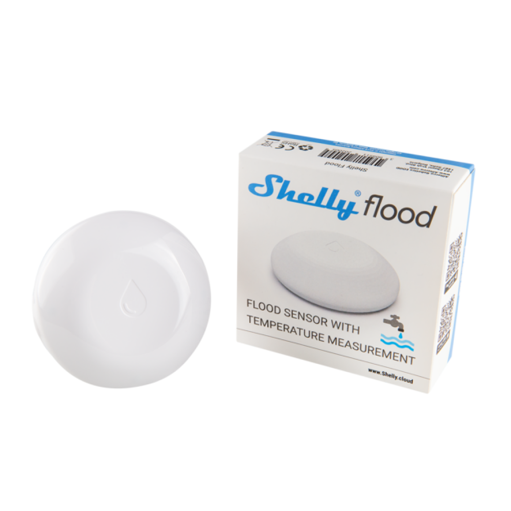 Shelly flood - EAN 3800235262245 Shelly flood - EAN 3800235262245