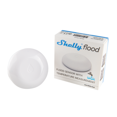 Shelly flood - EAN 3800235262245 Shelly flood - EAN 3800235262245