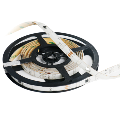 EL171304 | LED STRIPS SET 24V DC|36W|10mt|30*SMD5050-RGB/mt|{enjoysimplicity}™ EL171304 | LED STRIPS SET 24V DC|36W|10mt|30*SMD5050-RGB/mt|{enjoysimplicity}™