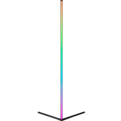 EL171903 | LED CORNER COLUMN|12W|RGB|External smart musik controller infrared 40keys remote control|{enjoysimplicity}™ EL171903 | LED CORNER COLUMN|12W|RGB|External smart musik controller infrared 40keys remote control|{enjoysimplicity}™
