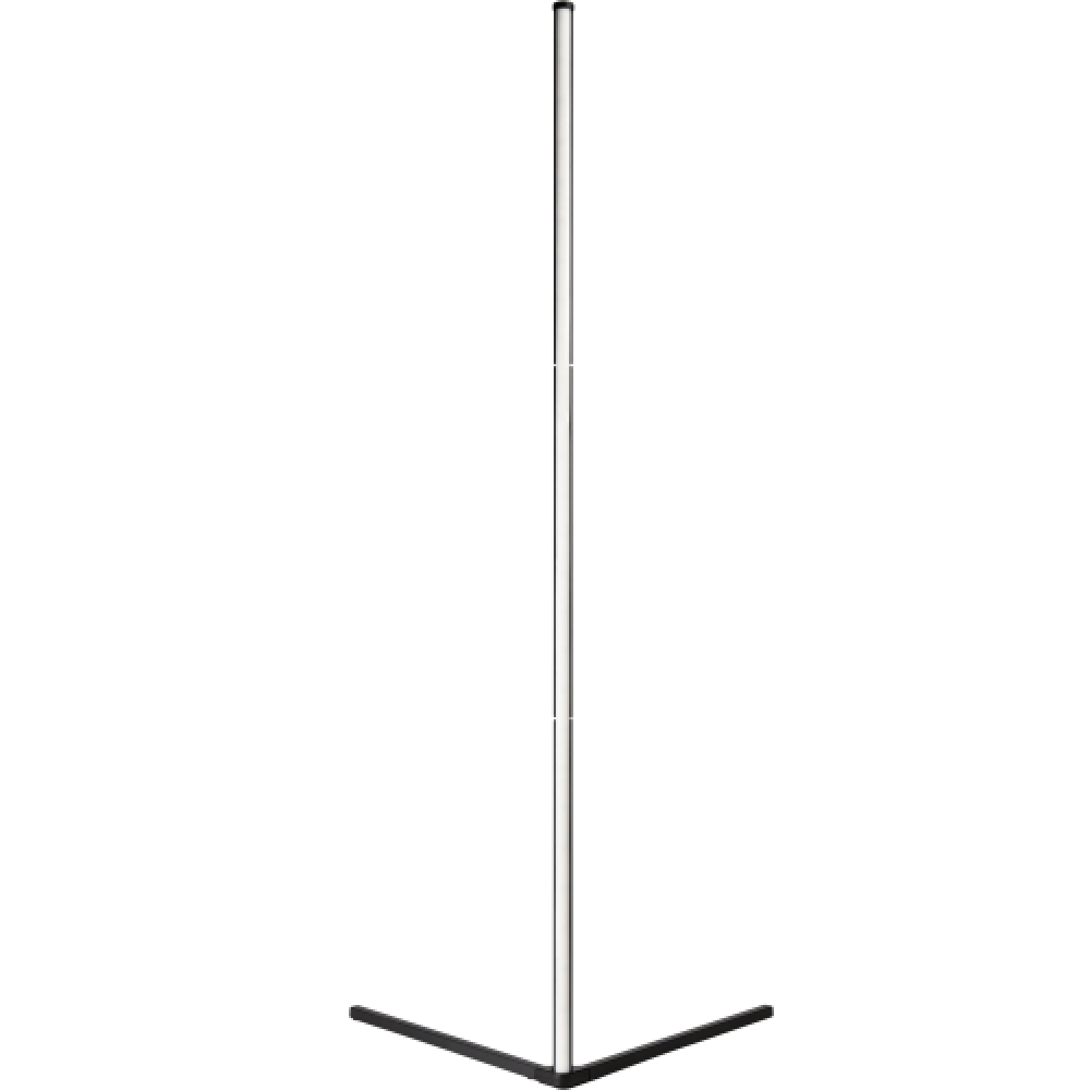 EL171902 | LED CORNER COLUMN|12W|3000k|Remote 16keys|{enjoysimplicity}™ EL171902 | LED CORNER COLUMN|12W|3000k|Remote 16keys|{enjoysimplicity}™