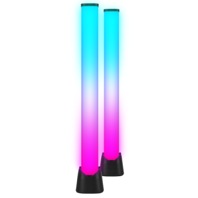 EL171905 | SMART LED COLUMN|2*2.5W=5W|30*LED RGB|SYMPHONY TUYA BLUETOOTH VERSION|{enjoysimplicity}™ EL171905 | SMART LED COLUMN|2*2.5W=5W|30*LED RGB|SYMPHONY TUYA BLUETOOTH VERSION|{enjoysimplicity}™