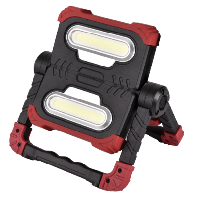 EL175002 | 2 COB ΑΝΑΔΙΠΛΟΥΜΕΝΟ+1m USB καλώδιο|20W|7000k±10%|1800lm|1*3.7V 8000mAh μπαταρία|{enjoysimplicity}™ EL175002 | 2 COB ΑΝΑΔΙΠΛΟΥΜΕΝΟ+1m USB καλώδιο|20W|7000k±10%|1800lm|1*3.7V 8000mAh μπαταρία|{enjoysimplicity}™