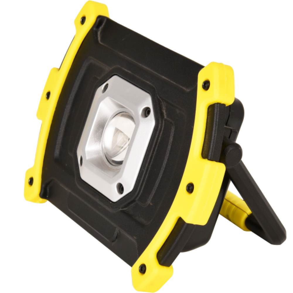 EL175005 | 1 COB|20W|8000k±10%|1500lm|3*3.7V 2000mAh μπαταρίες|{enjoysimplicity}™ EL175005 | 1 COB|20W|8000k±10%|1500lm|3*3.7V 2000mAh μπαταρίες|{enjoysimplicity}™