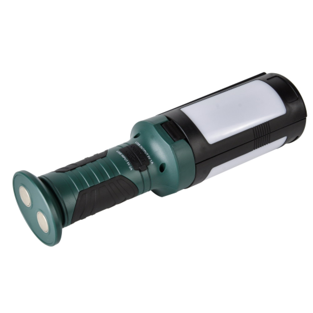 EL175010 | ΒΑΣΗ+1m καλώδιο CΟΒ|10W|7500k±10%|600lm|1*2200mAh μπαταρία|{enjoysimplicity}™ EL175010 | ΒΑΣΗ+1m καλώδιο CΟΒ|10W|7500k±10%|600lm|1*2200mAh μπαταρία|{enjoysimplicity}™