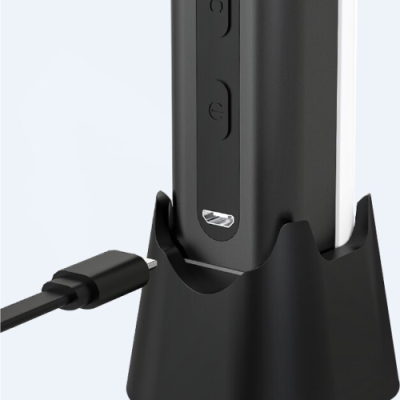 EL171904 | SMART LED COLUMN|2*2.5W=5W|15*LED RGB|7COLOR TUYA BLUETOOTH VERSION|{enjoysimplicity}™ EL171904 | SMART LED COLUMN|2*2.5W=5W|15*LED RGB|7COLOR TUYA BLUETOOTH VERSION|{enjoysimplicity}™
