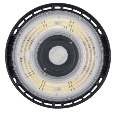 EL190004 | UFO HIGH BAY 150W|6500k|20000lm|120⁰|319xh166mm|{enjoysimplicity}™ EL190004 | UFO HIGH BAY 150W|6500k|20000lm|120⁰|319xh166mm|{enjoysimplicity}™