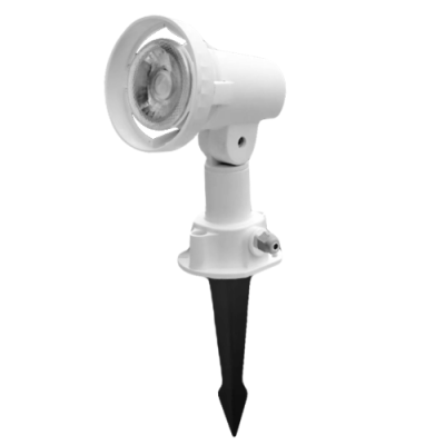EL190703 | PAR LED NAIL IP65 6W|PAR20|6500k|600lm|36⁰|118x94xh329mm|{enjoysimplicity}™ EL190703 | PAR LED NAIL IP65 6W|PAR20|6500k|600lm|36⁰|118x94xh329mm|{enjoysimplicity}™