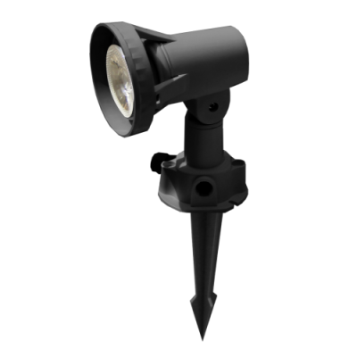 EL190714 | PAR LED NAIL IP65 10W|PAR30|4000k|850lm|36⁰|135x126xh178mm|{enjoysimplicity}™ EL190714 | PAR LED NAIL IP65 10W|PAR30|4000k|850lm|36⁰|135x126xh178mm|{enjoysimplicity}™
