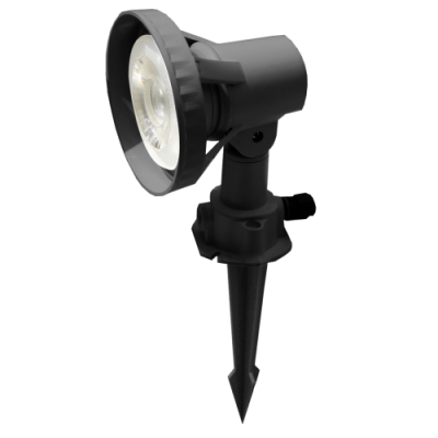 EL190713 | PAR LED NAIL IP65 10W|PAR30|3000k|850lm|36⁰|135x126xh178mm|{enjoysimplicity}™ EL190713 | PAR LED NAIL IP65 10W|PAR30|3000k|850lm|36⁰|135x126xh178mm|{enjoysimplicity}™