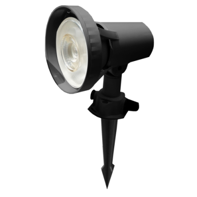 EL190716 | PAR LED NAIL IP65 15W|PAR38|3000k|1300lm|36⁰|151x151xh353mm|{enjoysimplicity}™ EL190716 | PAR LED NAIL IP65 15W|PAR38|3000k|1300lm|36⁰|151x151xh353mm|{enjoysimplicity}™