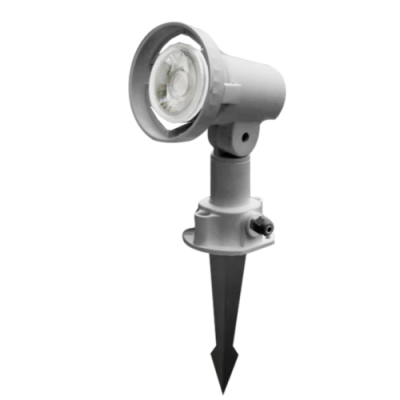 EL190720 | PAR LED NAIL IP65 6W|PAR20|4000k|600lm|36⁰|118x94xh329mm|{enjoysimplicity}™ EL190720 | PAR LED NAIL IP65 6W|PAR20|4000k|600lm|36⁰|118x94xh329mm|{enjoysimplicity}™