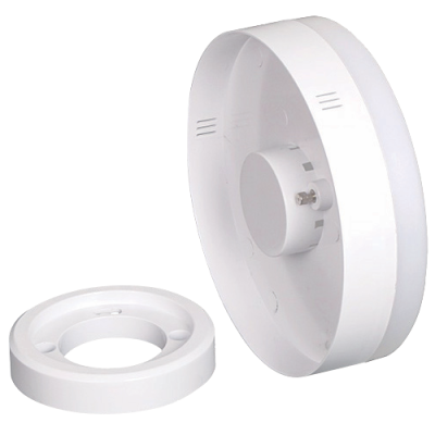EL192011 | LED EASE|7W|3000k|700lm|110°|Φ80xh42|{enjoysimplicity}™ EL192011 | LED EASE|7W|3000k|700lm|110°|Φ80xh42|{enjoysimplicity}™
