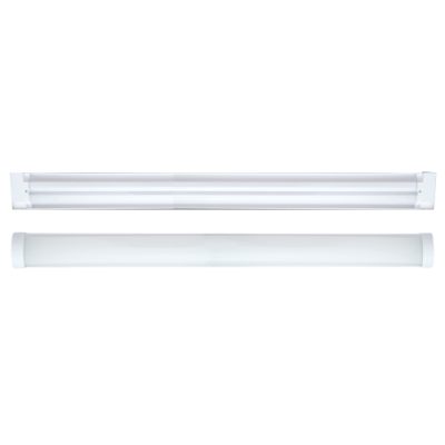 EL195103 | LED FLAT BATTEN 26W|4000k|2700lm|880x76xh25mm|{enjoysimplicity}™ EL195103 | LED FLAT BATTEN 26W|4000k|2700lm|880x76xh25mm|{enjoysimplicity}™