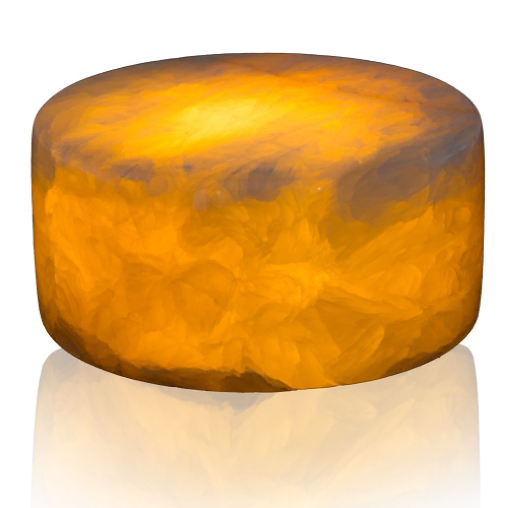 EL329501 | MARBEL TABLE LIGHT|2xAA|Φ80xh40mm|{enjoysimplicity}™ EL329501 | MARBEL TABLE LIGHT|2xAA|Φ80xh40mm|{enjoysimplicity}™