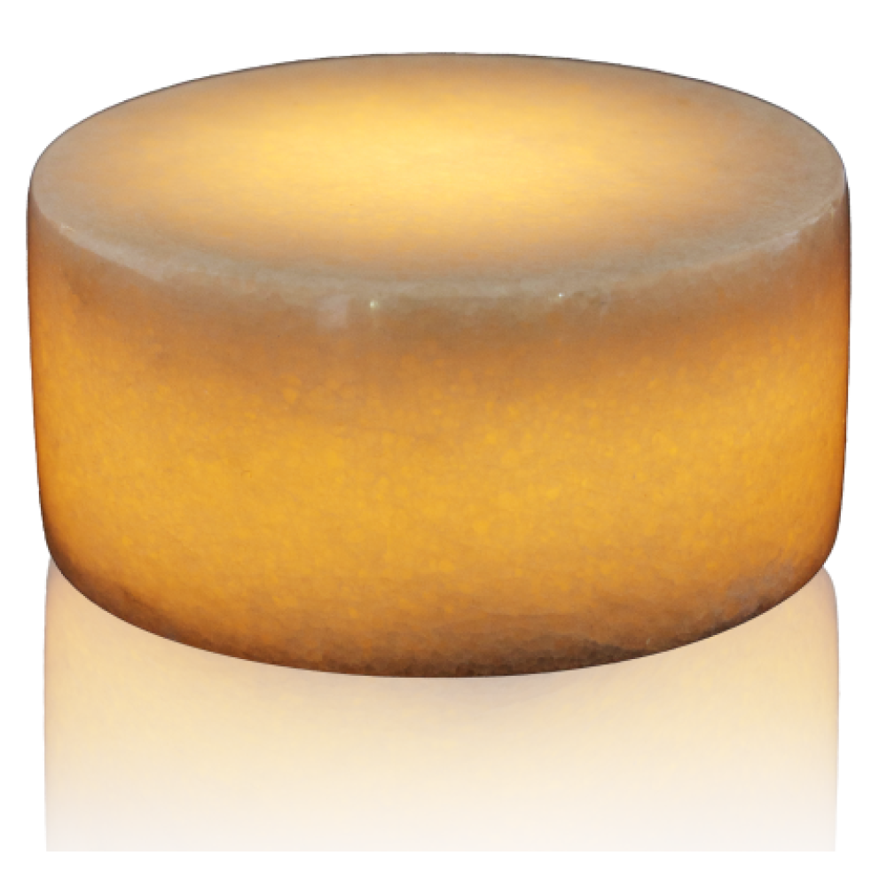 EL329503 | MARBEL TABLE LIGHT|2xAA|Φ80xh40mm|{enjoysimplicity}™ EL329503 | MARBEL TABLE LIGHT|2xAA|Φ80xh40mm|{enjoysimplicity}™