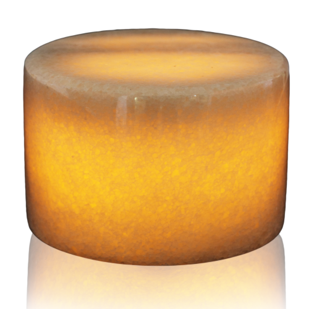 EL329504 | MARBEL TABLE LIGHT|2xAA|Φ80xh60mm|{enjoysimplicity}™ EL329504 | MARBEL TABLE LIGHT|2xAA|Φ80xh60mm|{enjoysimplicity}™
