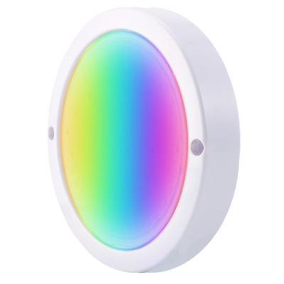 EL856802 | LED ΠΙΣΙΝΑΣ MINI SIMPLY Ø120 |10W|R G B|500lm|{enjoysimplicity}™ EL856802 | LED ΠΙΣΙΝΑΣ MINI SIMPLY Ø120 |10W|R G B|500lm|{enjoysimplicity}™