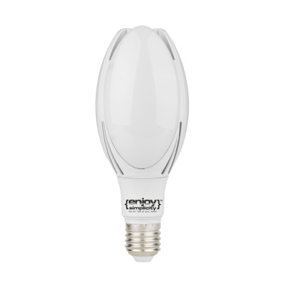EL858113 | LED MANOLIA HIGH CORE 30W(>160W)E27|6500k|3200lm|{enjoysimplicity}™ EL858113 | LED MANOLIA HIGH CORE 30W(>160W)E27|6500k|3200lm|{enjoysimplicity}™